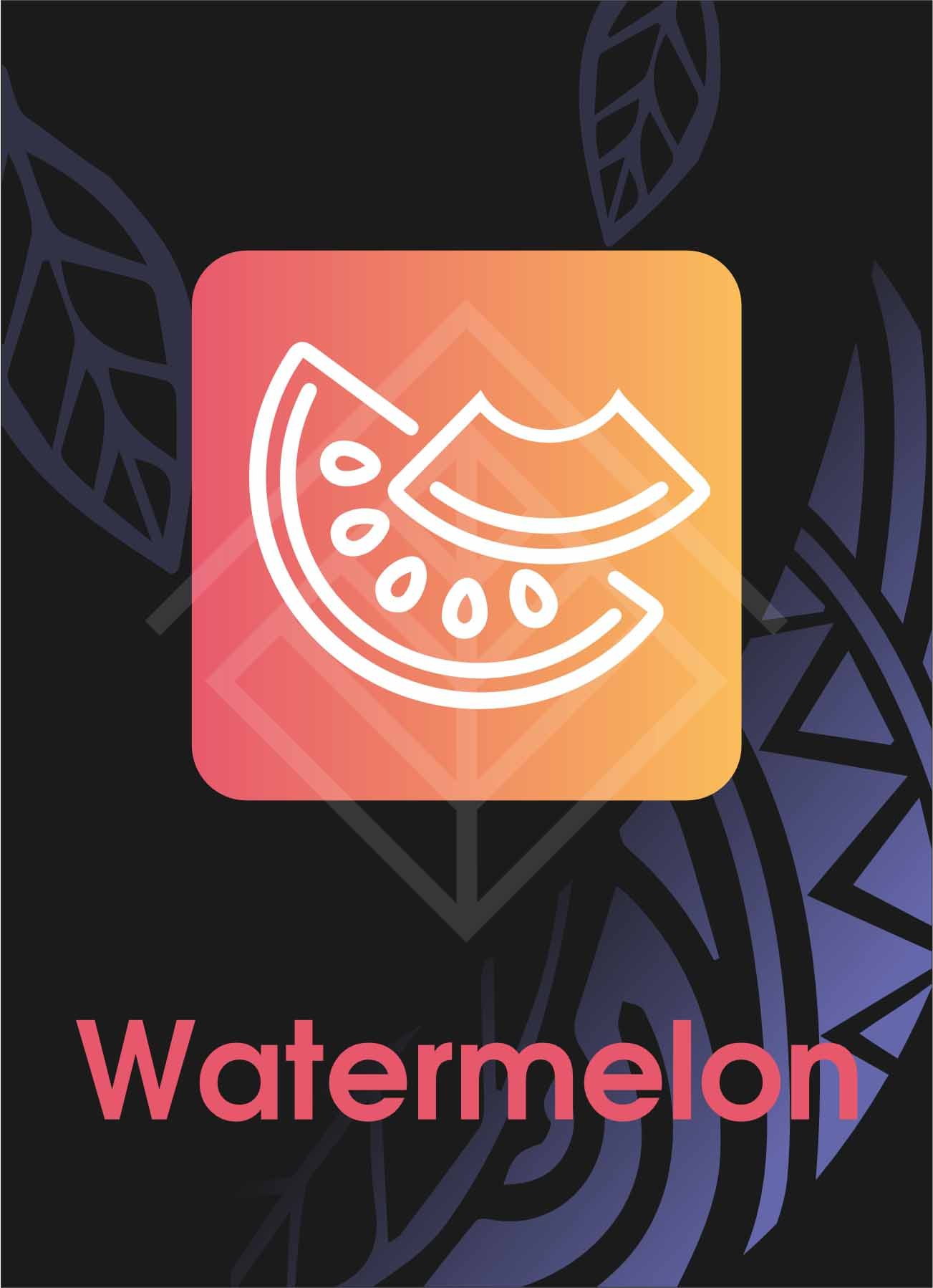 Watermelon (Welon)